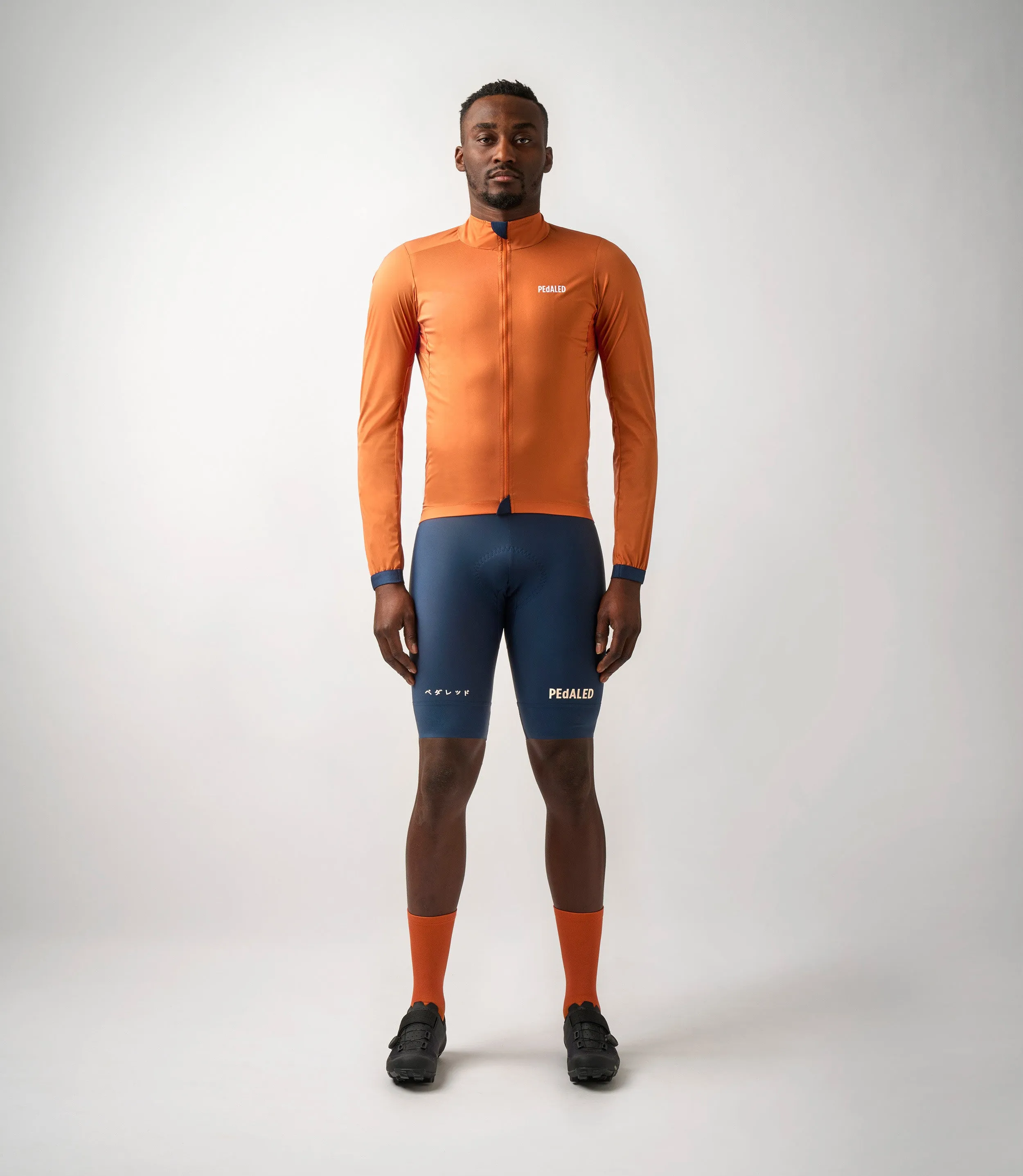 Essential Windproof Jacket