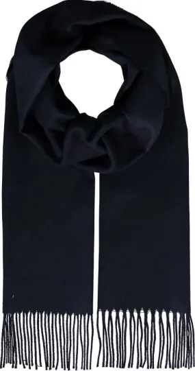 Fraas Solid Cashmink Scarf