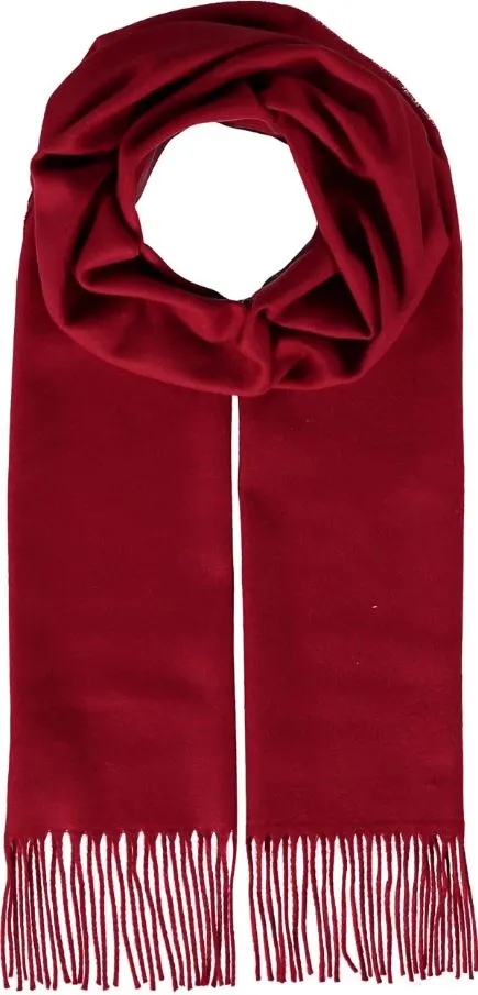 Fraas Solid Cashmink Scarf