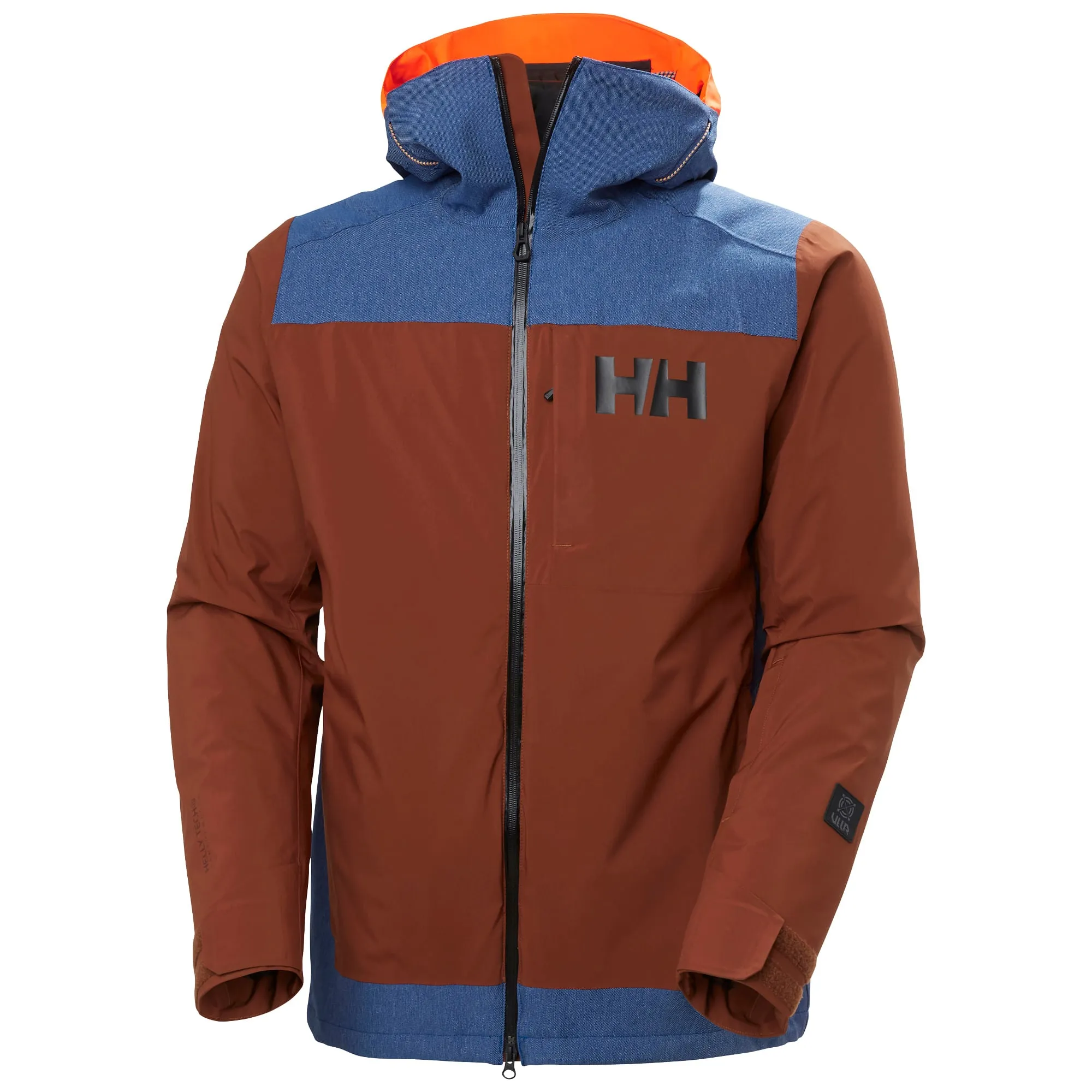 Helly Hansen Powdreamer 2.0 Mens Ski Jacket