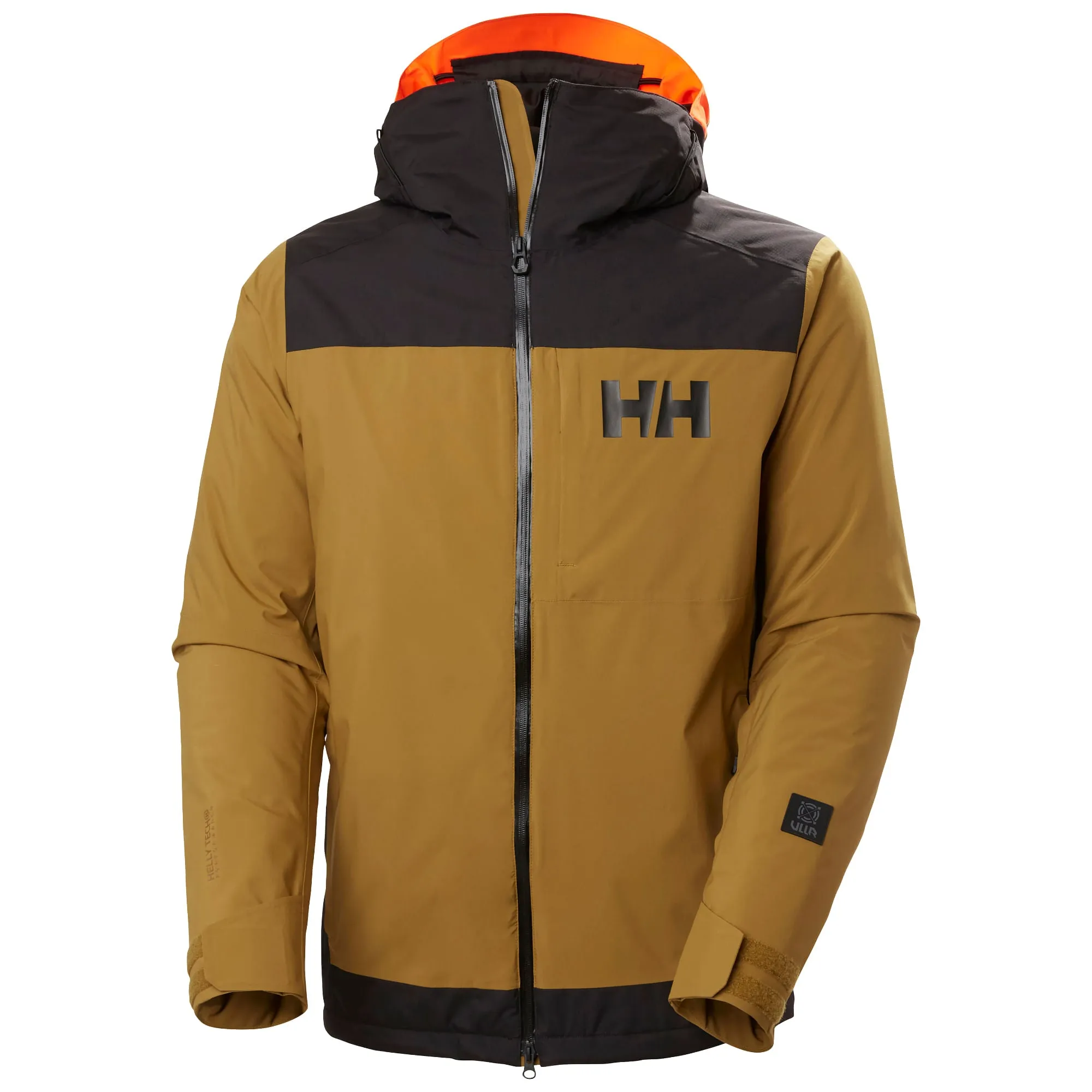 Helly Hansen Powdreamer 2.0 Mens Ski Jacket