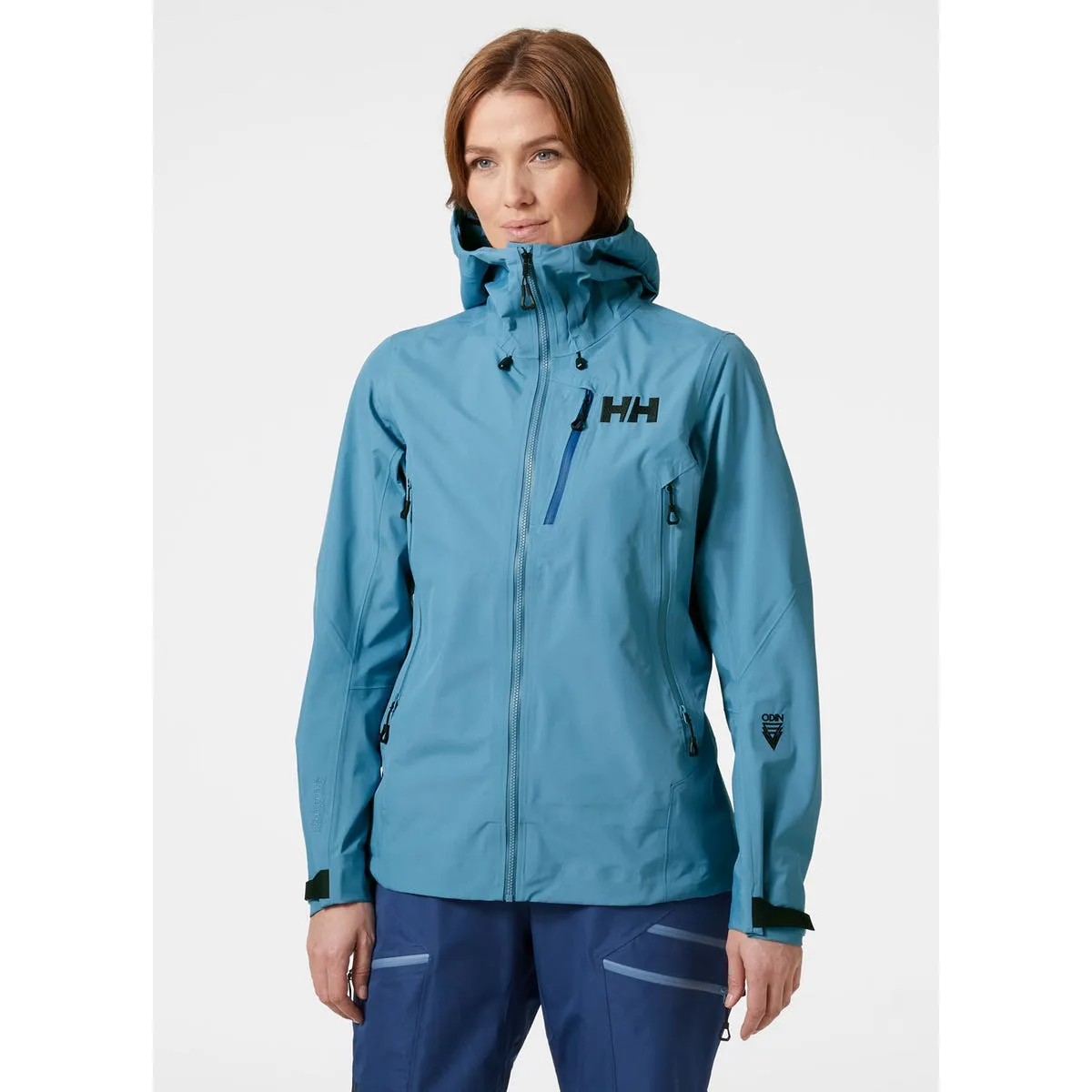 Helly Hansen Women's Odin 9 Worlds 2.0 Jacket