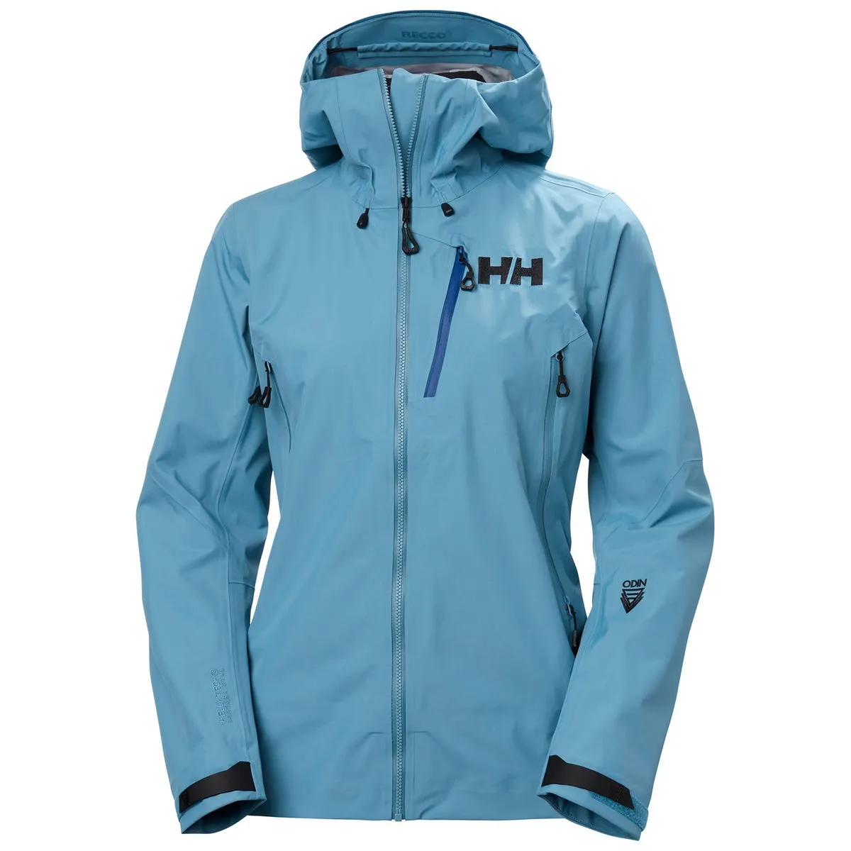 Helly Hansen Women's Odin 9 Worlds 2.0 Jacket