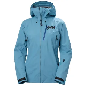 Helly Hansen Women's Odin 9 Worlds 2.0 Jacket
