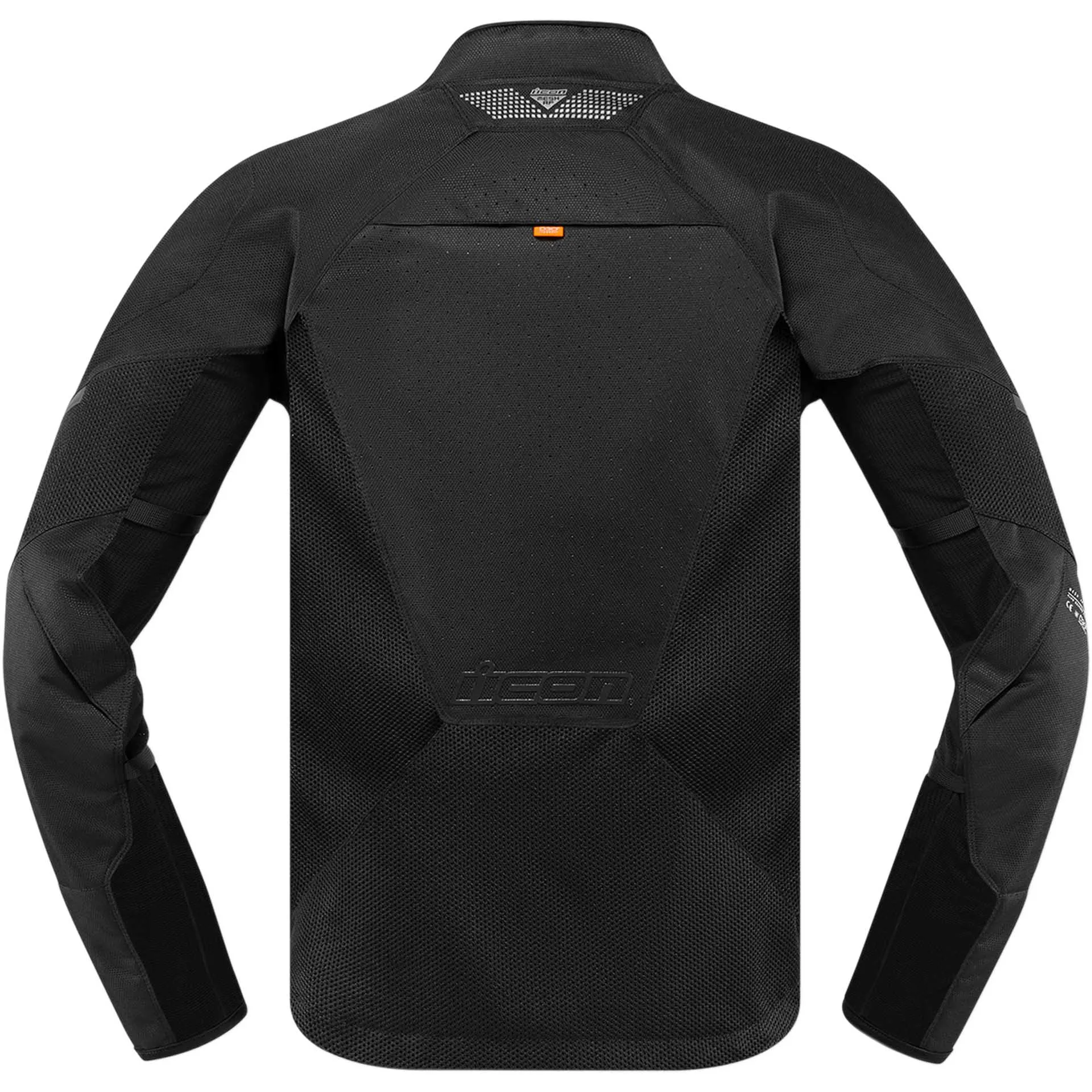 ICON Motorcycle Mesh AF Jacket
