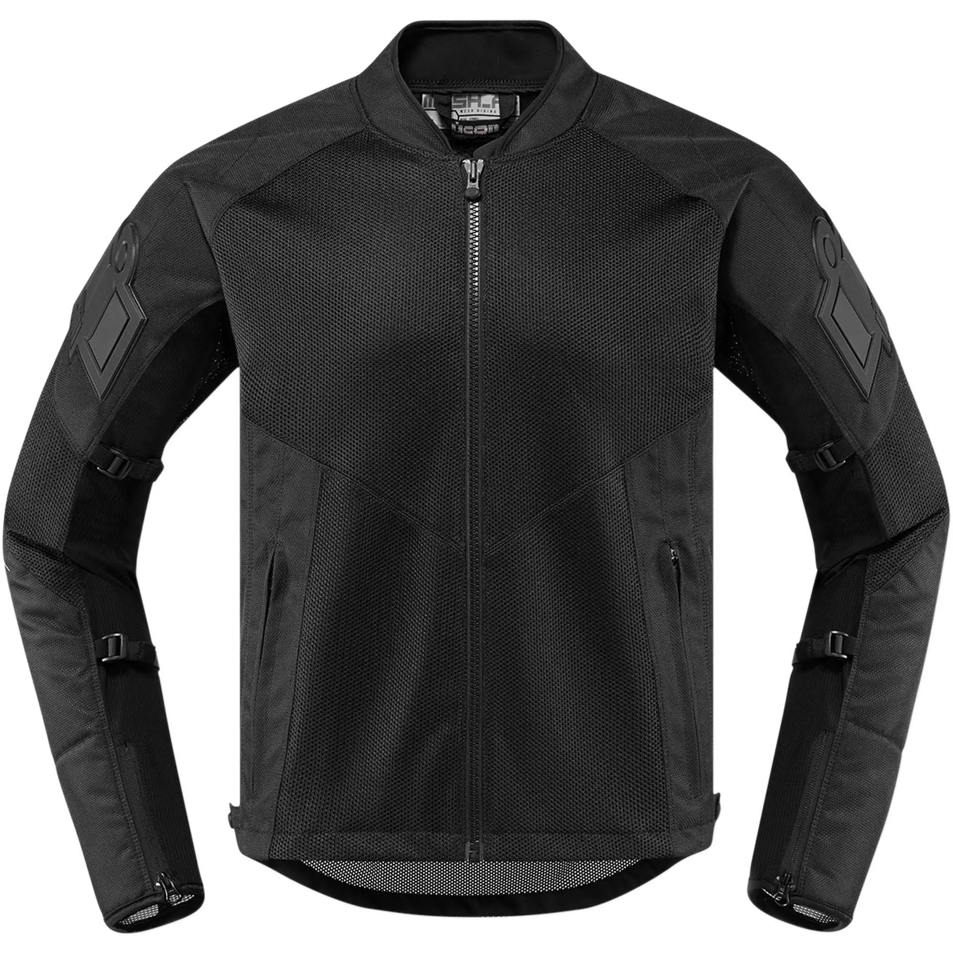 ICON Motorcycle Mesh AF Jacket