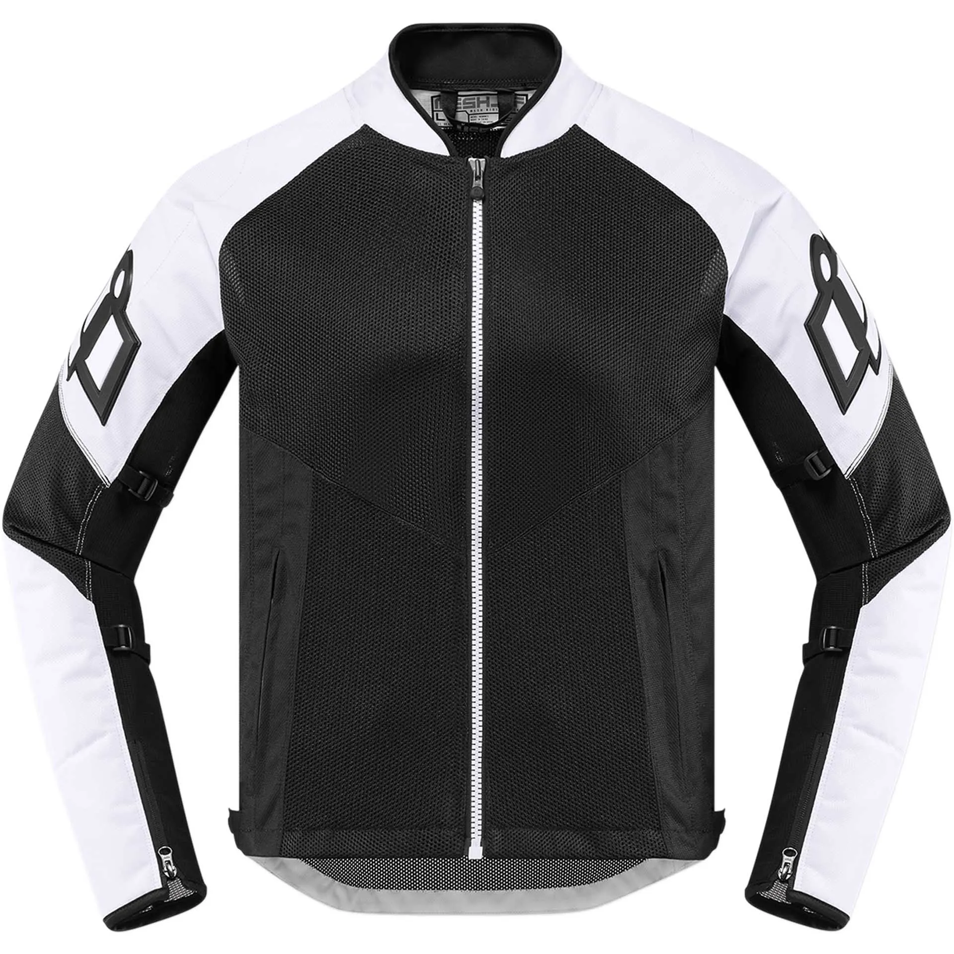 ICON Motorcycle Mesh AF Jacket