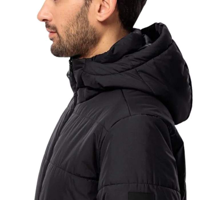 jack wolfskin Deutzer Long Men's Jacket