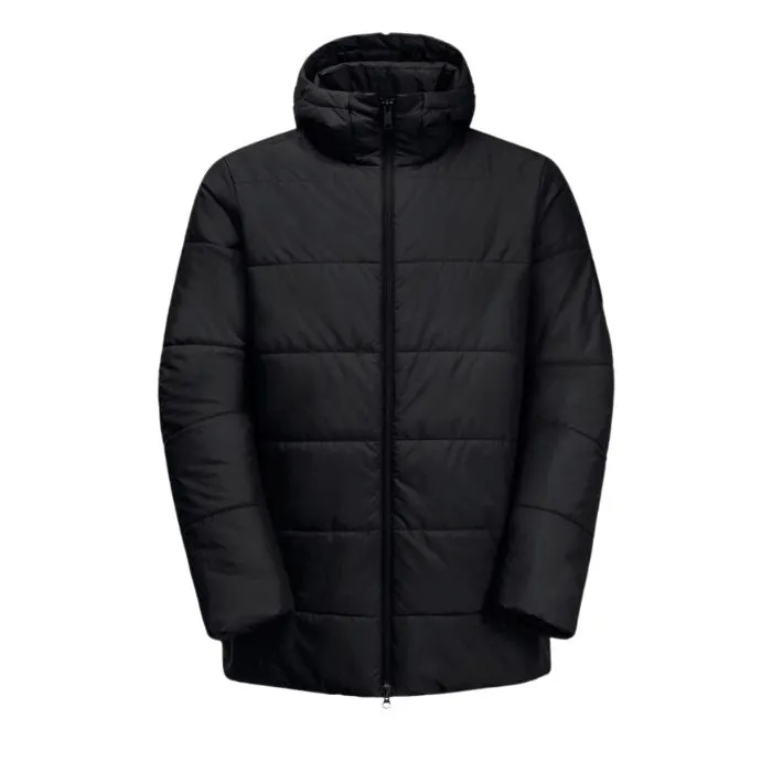 jack wolfskin Deutzer Long Men's Jacket