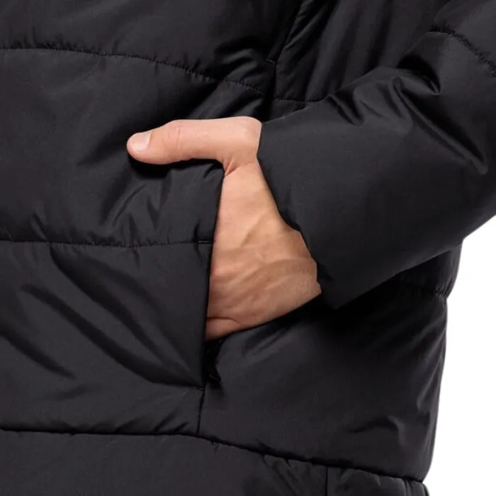 jack wolfskin Deutzer Long Men's Jacket