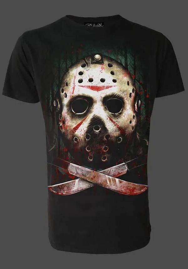 Jason | T-SHIRT