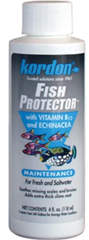 Kordon Fish Protector