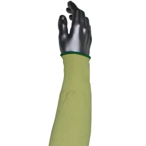 Kut Gard S10ATAFRCM/4-EW-ES6-22 Single-Ply ATA / Sta-Cool Blended Sleeve - Wide Width