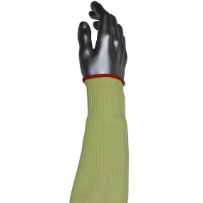 Kut Gard S10ATAFRCM/4-NW-ES6-22 Single-Ply ATA / Sta-Cool Blended Sleeve - Narrow Width