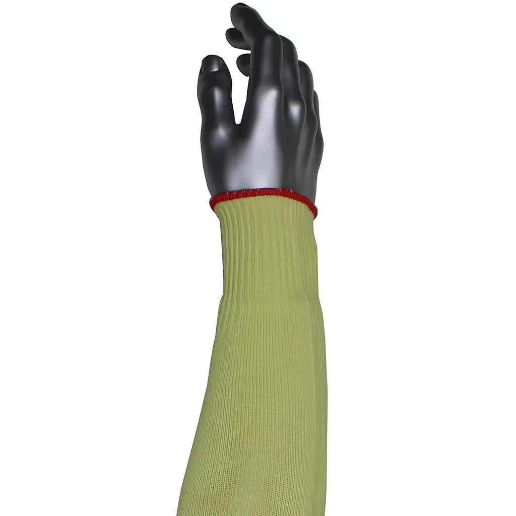 Kut Gard S10ATAFRCM/4-NW-ES6-22 Single-Ply ATA / Sta-Cool Blended Sleeve - Narrow Width