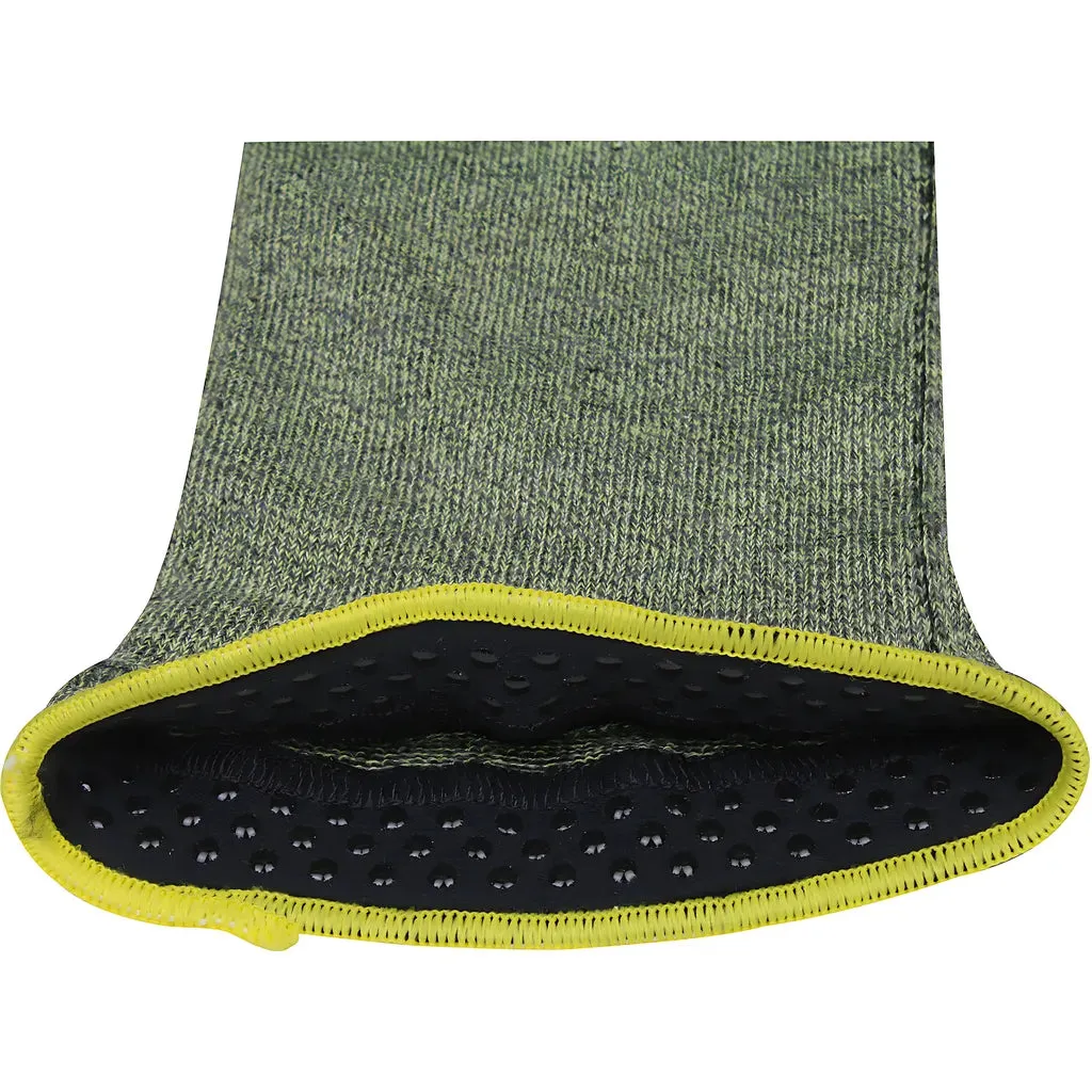 Kut Gard S13ATAFR/2HA-ES6-18T Single-Ply ATA / Hide-Away FR Blended Sleeve with Thumb Hole