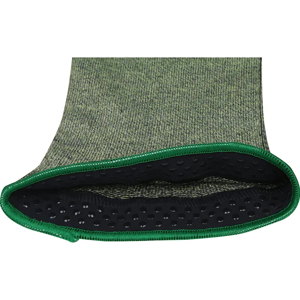 Kut Gard S13ATAFR/2HA-EW-ES6-22 Single-Ply ATA / Hide-Away FR Blended Sleeve - Wide Width