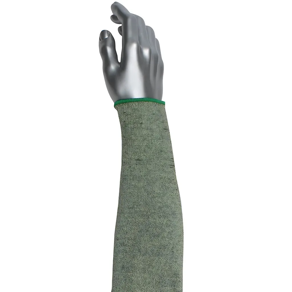 Kut Gard S13ATAFR/2HA-EW-ES6-22 Single-Ply ATA / Hide-Away FR Blended Sleeve - Wide Width