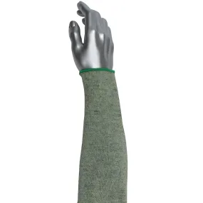 Kut Gard S13ATAFR/2HA-EW-ES6-22 Single-Ply ATA / Hide-Away FR Blended Sleeve - Wide Width