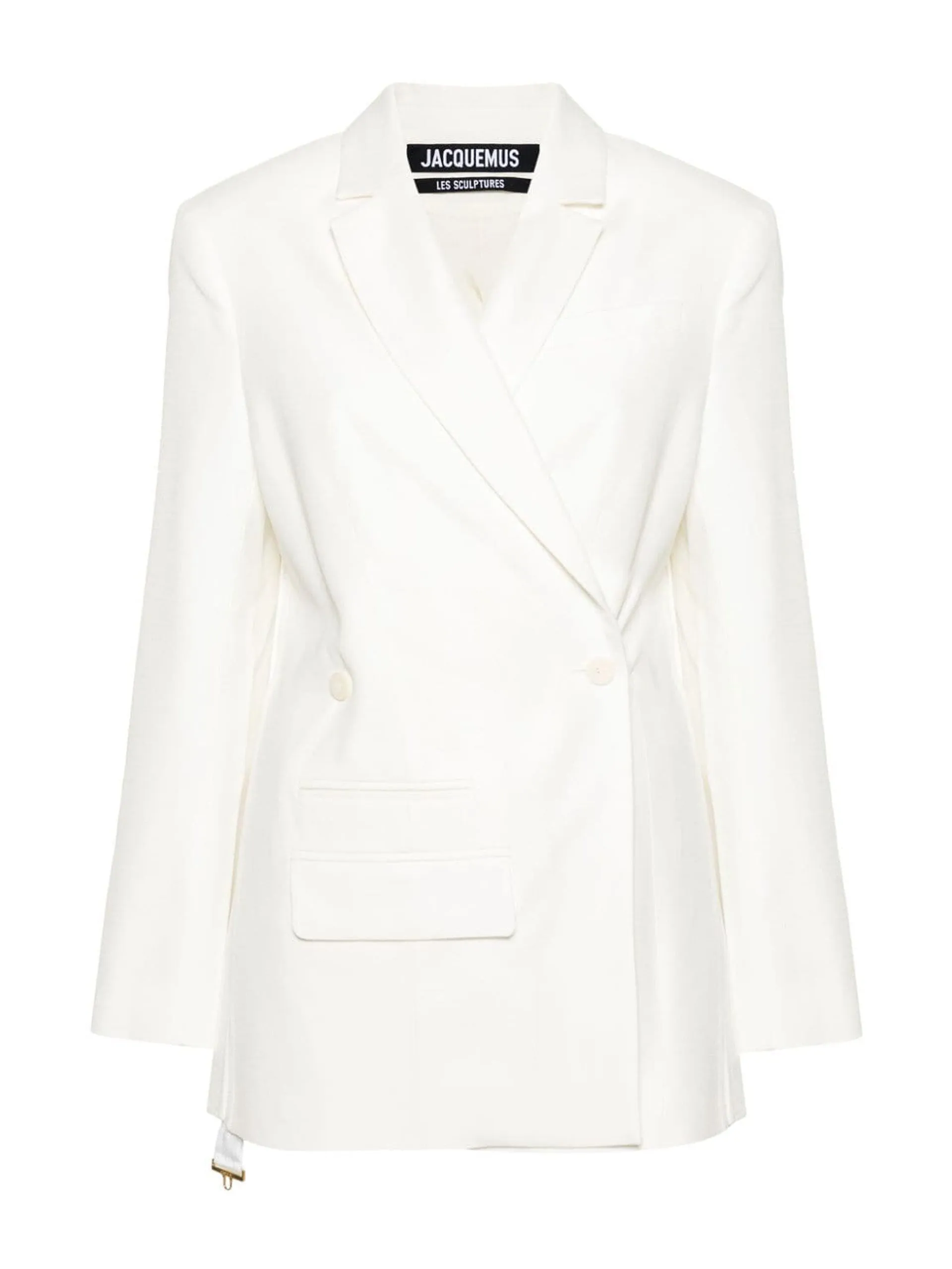 La Veste Tibau blazer