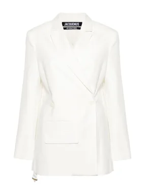 La Veste Tibau blazer
