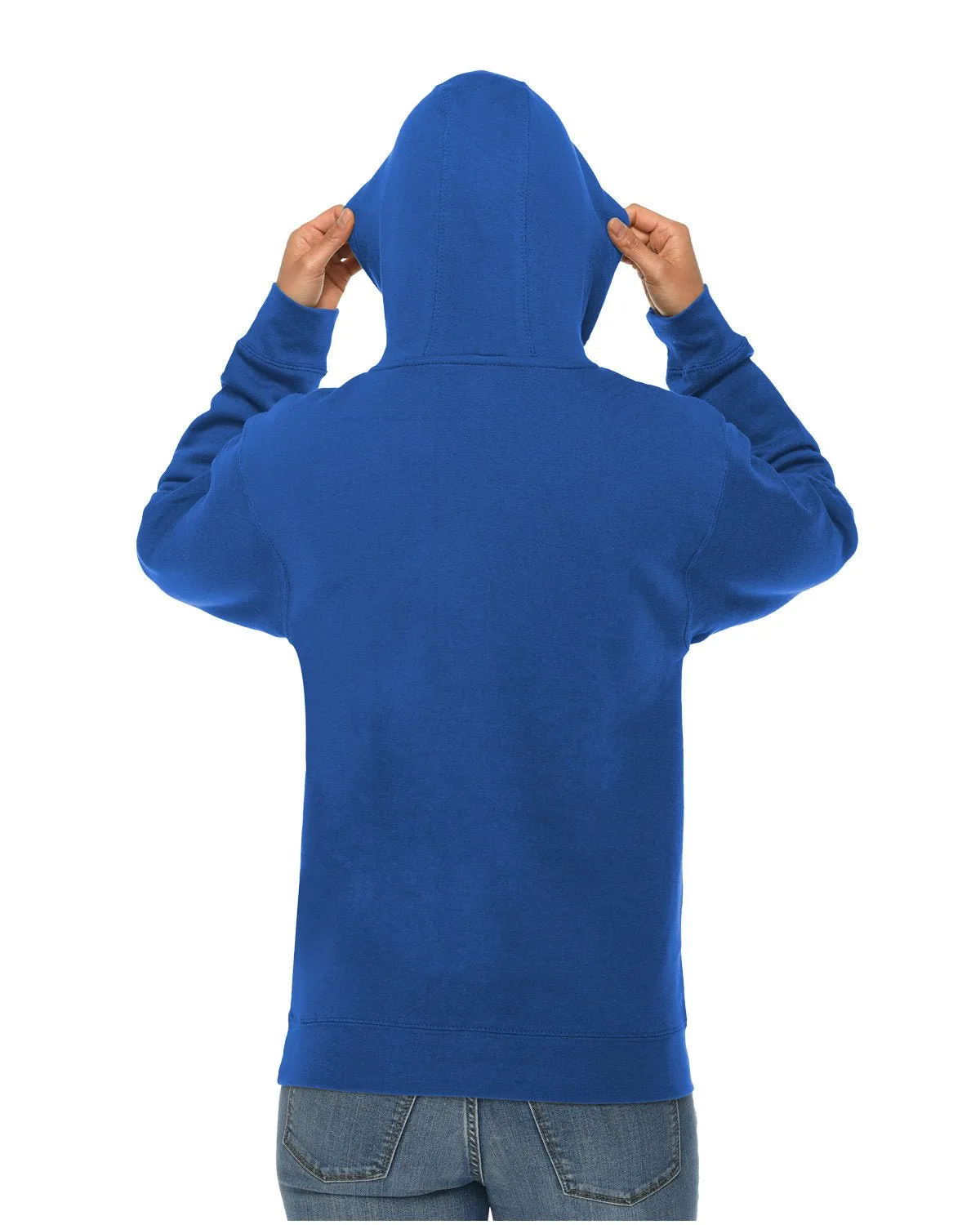 LS14001-Lane Seven-ROYAL