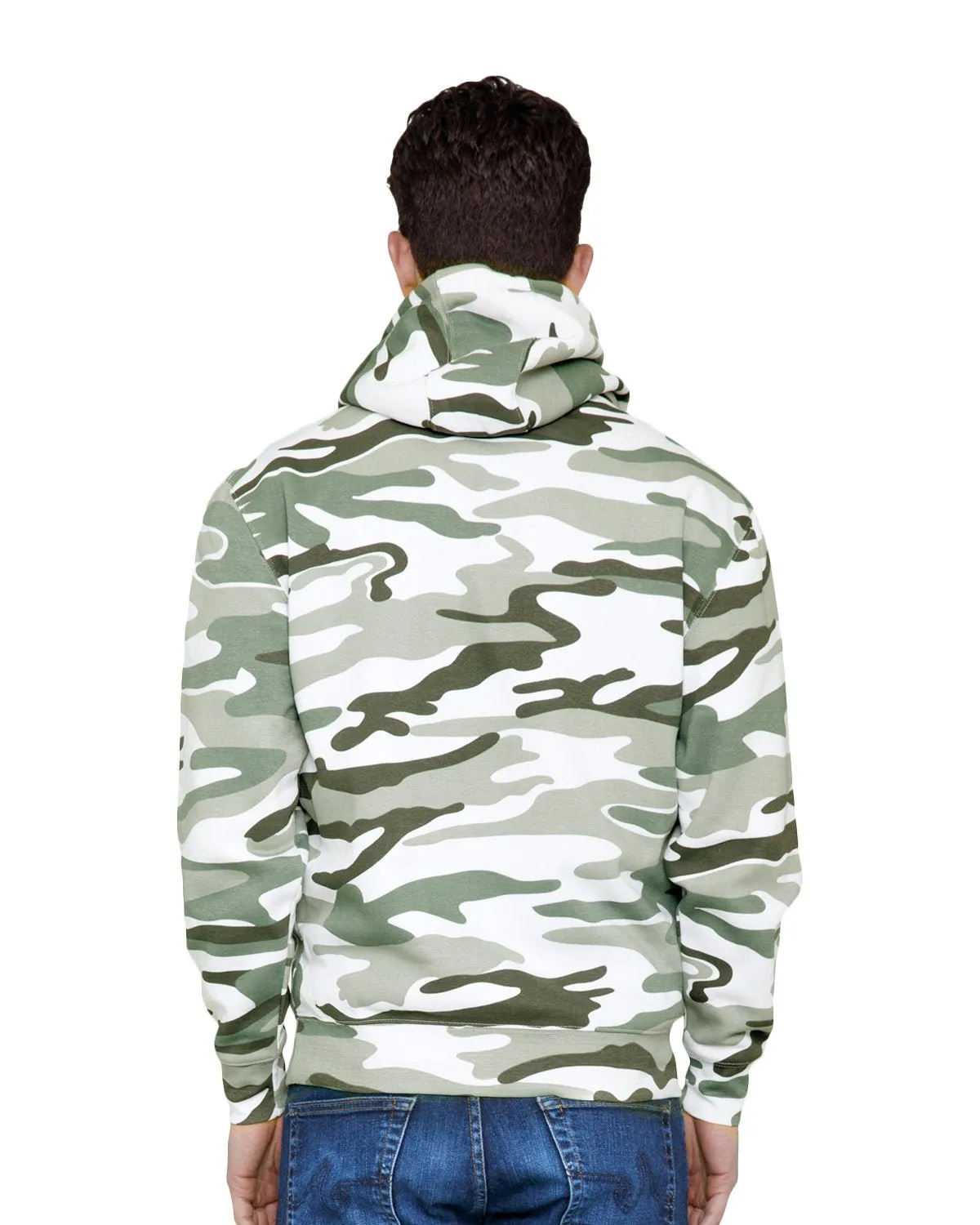 LS14001-Lane Seven-SAGE CAMO