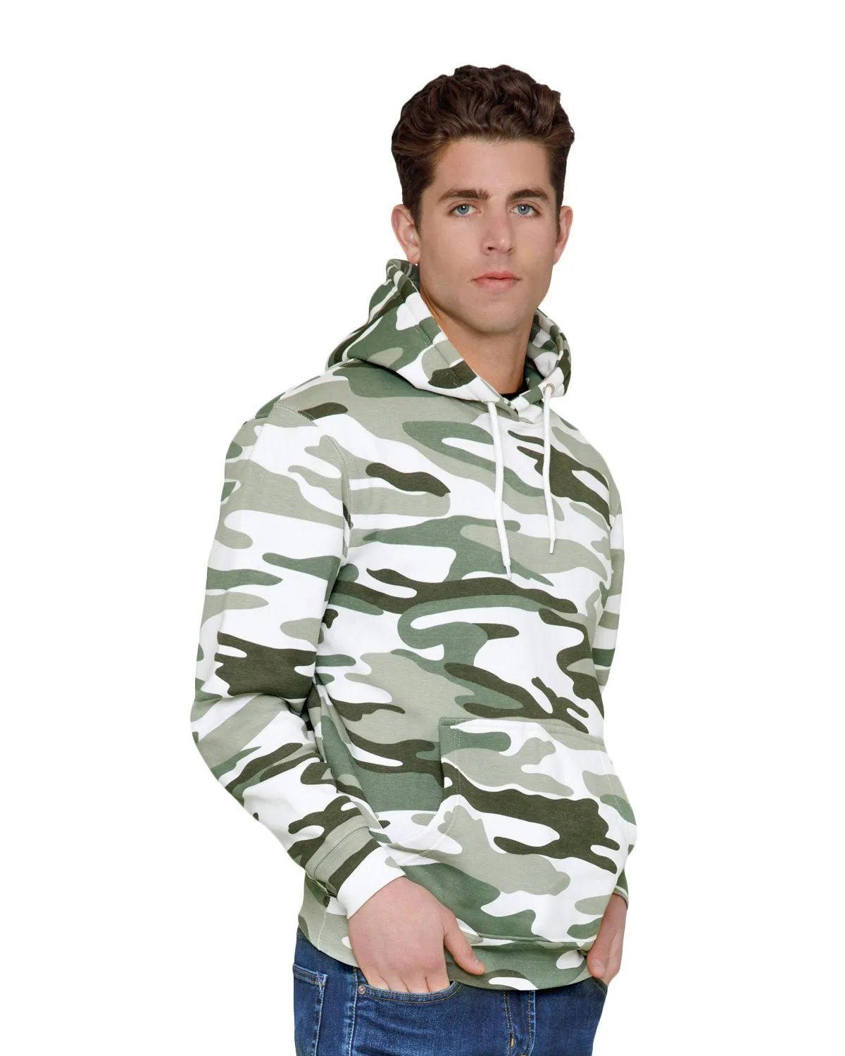 LS14001-Lane Seven-SAGE CAMO
