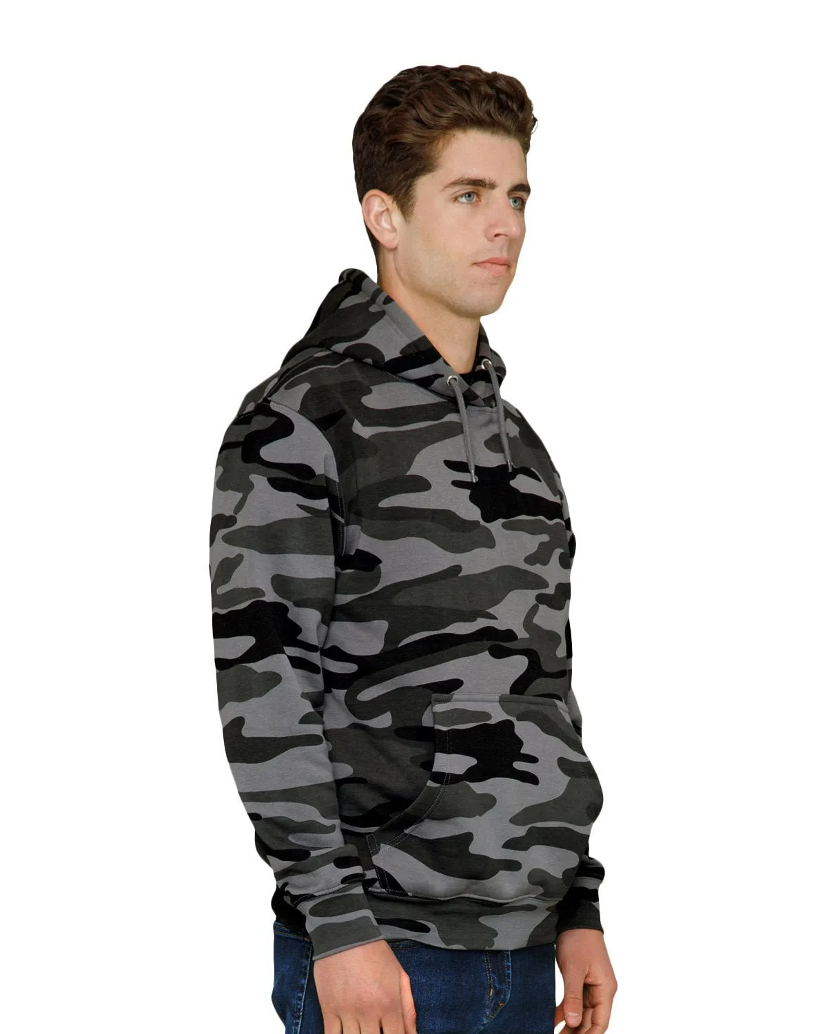 LS14001-Lane Seven-SLATE CAMO
