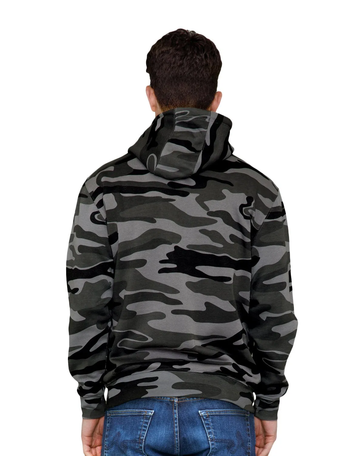 LS14001-Lane Seven-SLATE CAMO