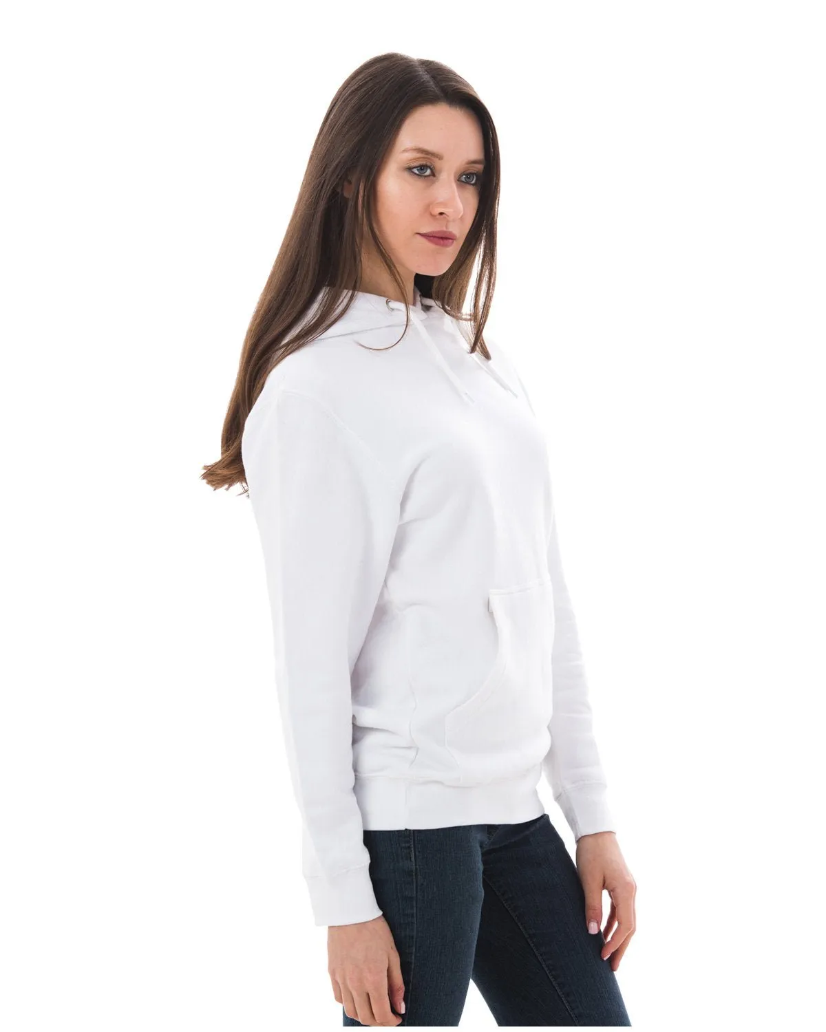 LS14001-Lane Seven-WHITE