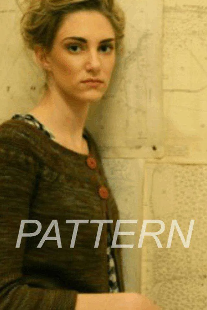 Madelinetosh Tea Leaves Cardigan