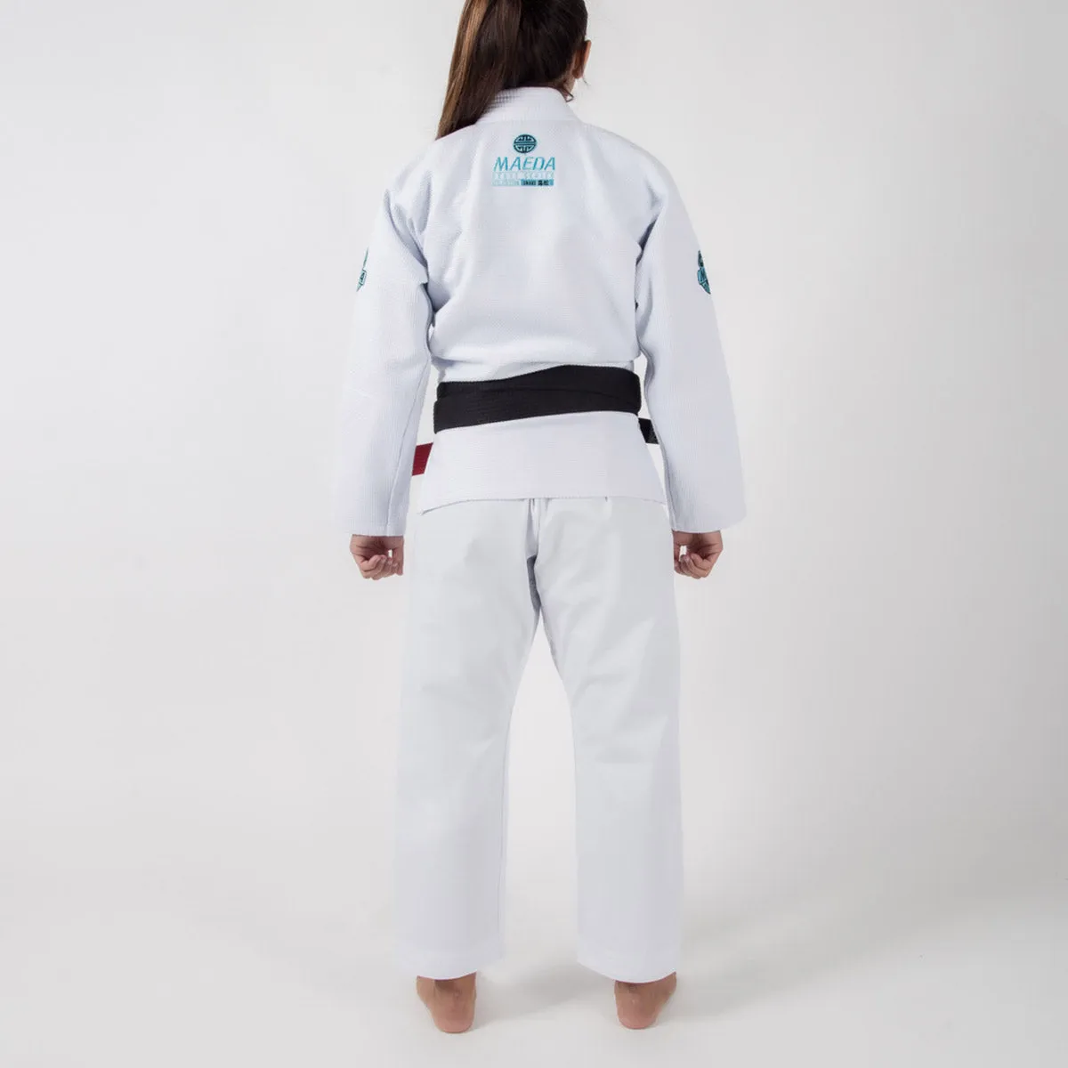 Maeda Beast Series Snake Women's Gi