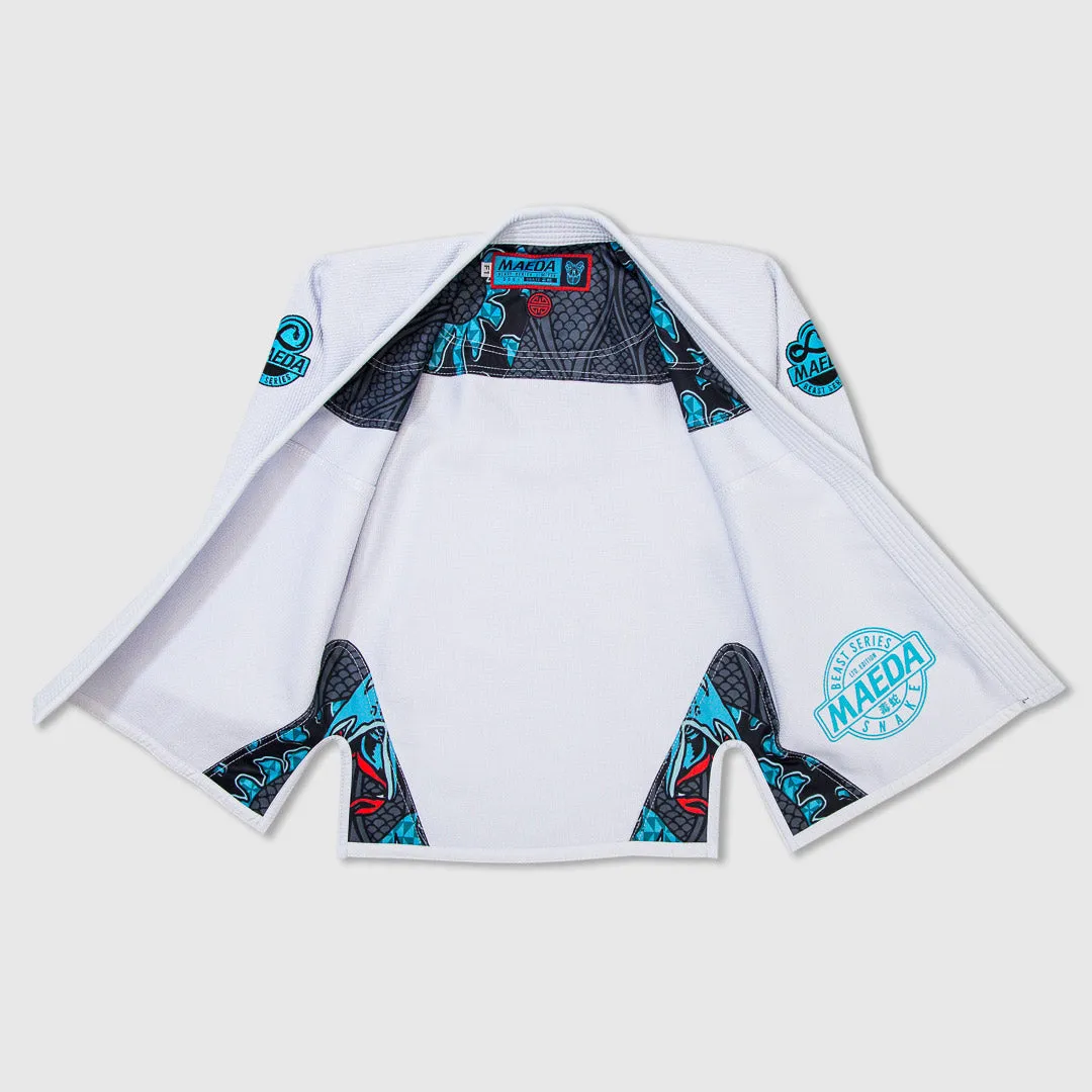 Maeda Beast Series Snake Women's Gi