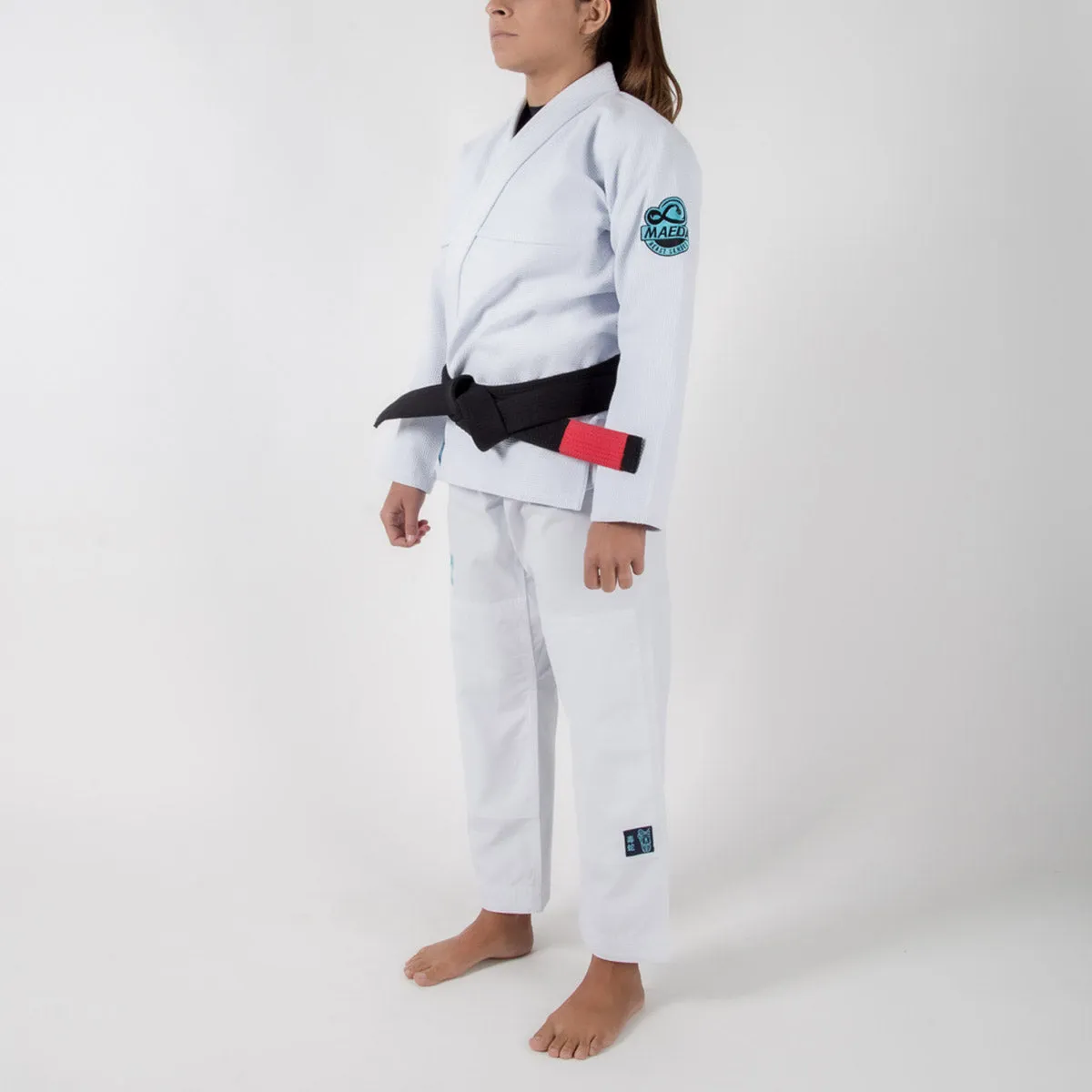 Maeda Beast Series Snake Women's Gi