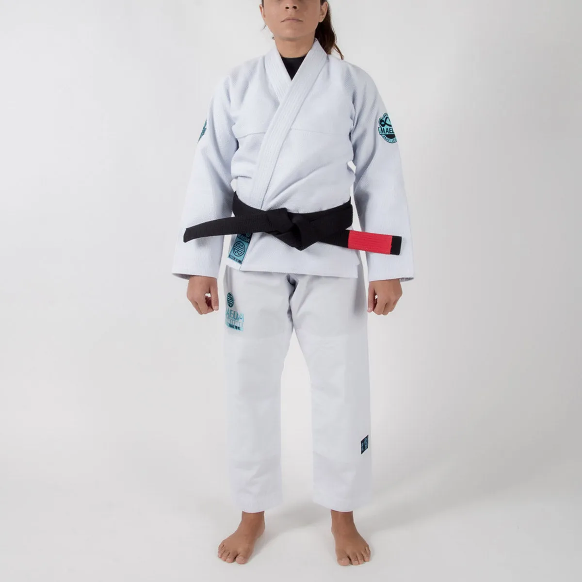 Maeda Beast Series Snake Women's Gi