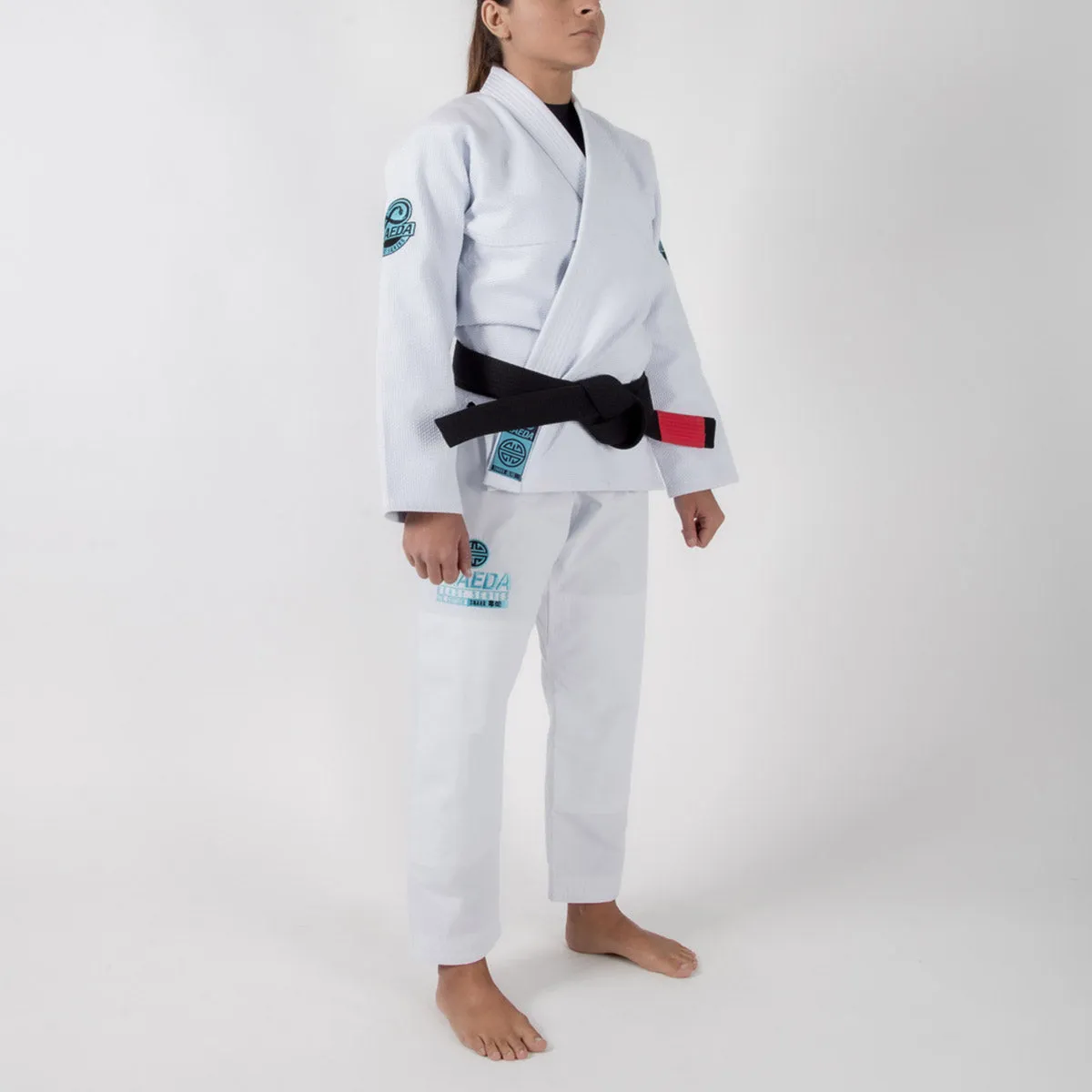 Maeda Beast Series Snake Women's Gi