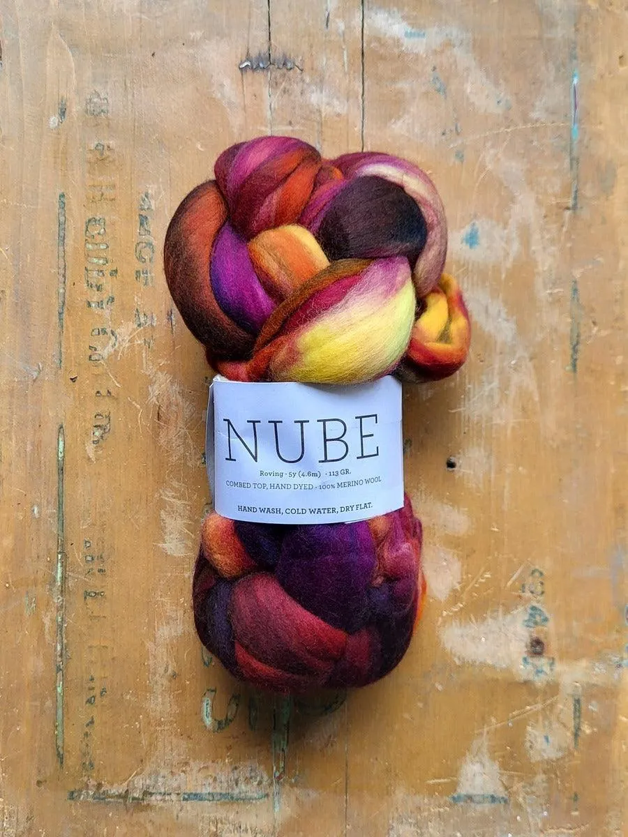Malabrigo Nube