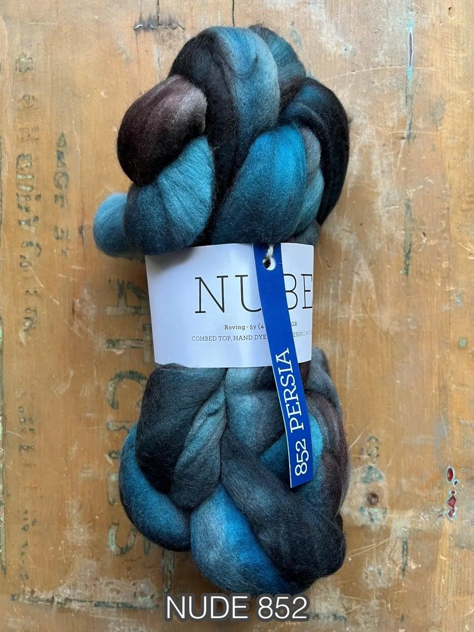 Malabrigo Nube