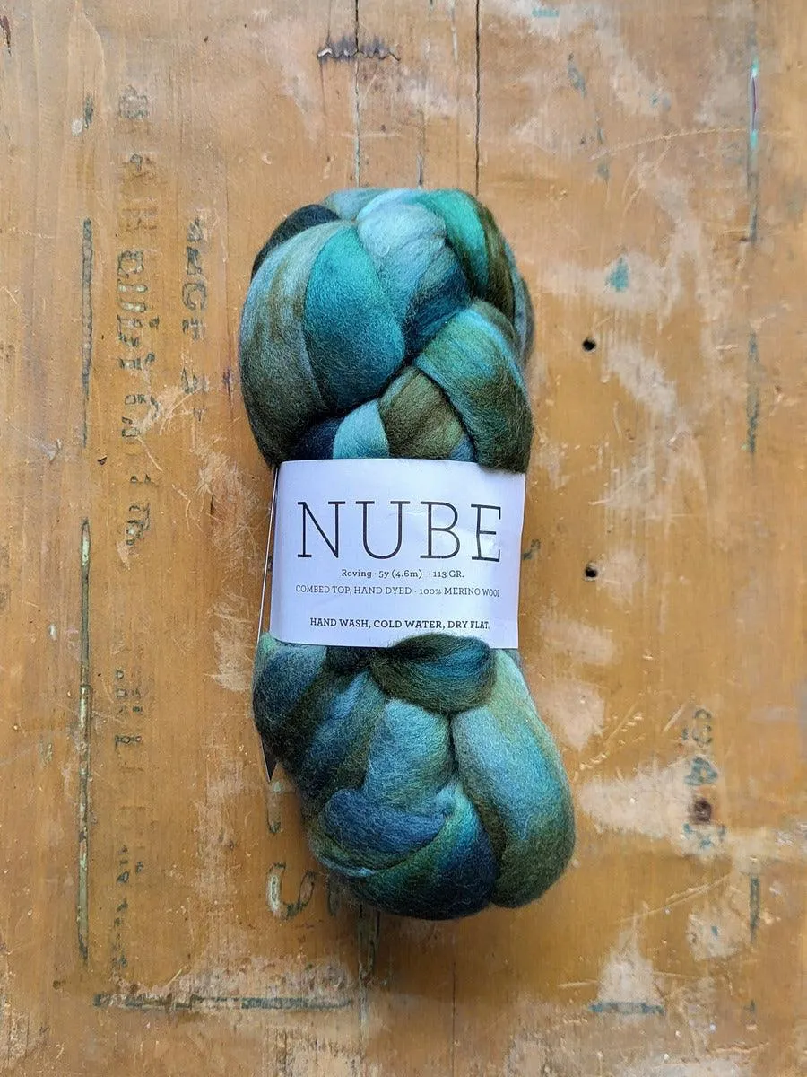 Malabrigo Nube