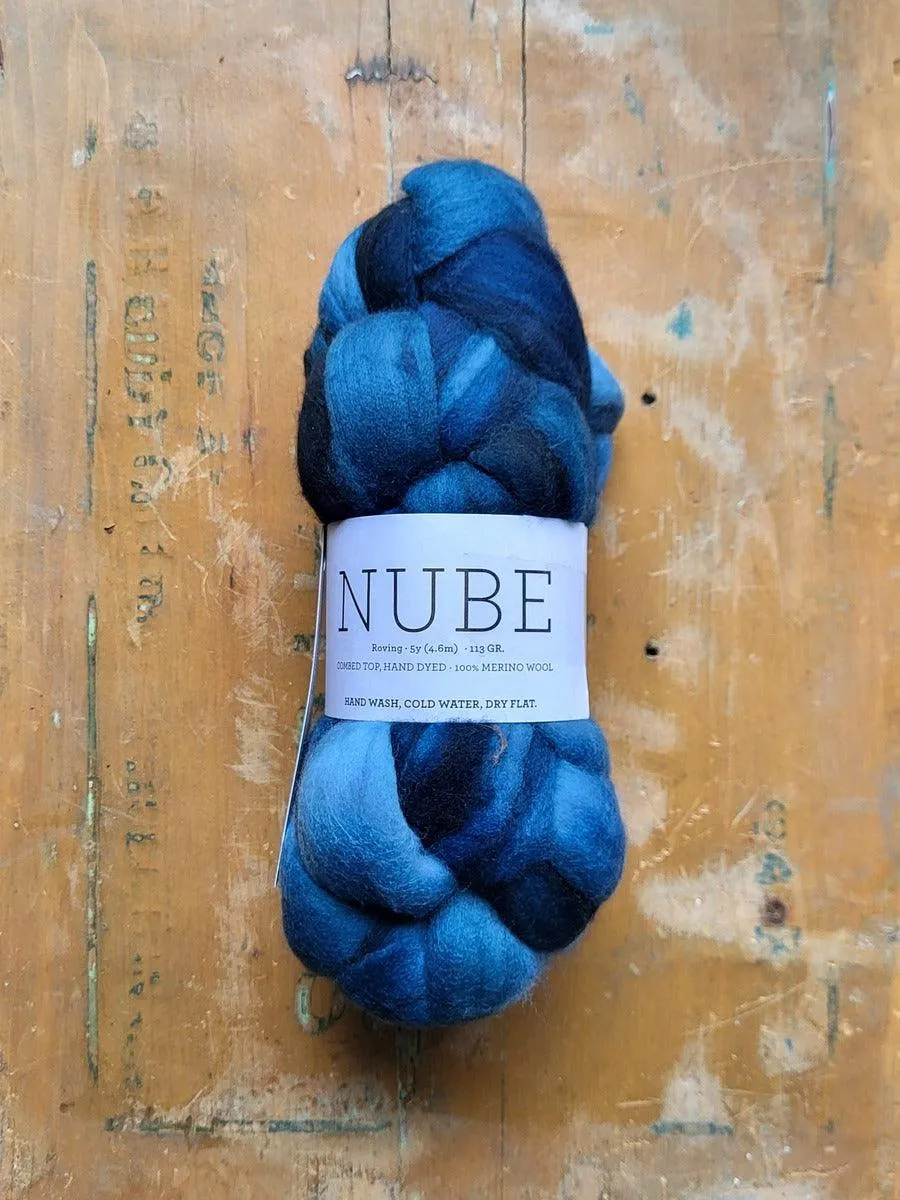 Malabrigo Nube