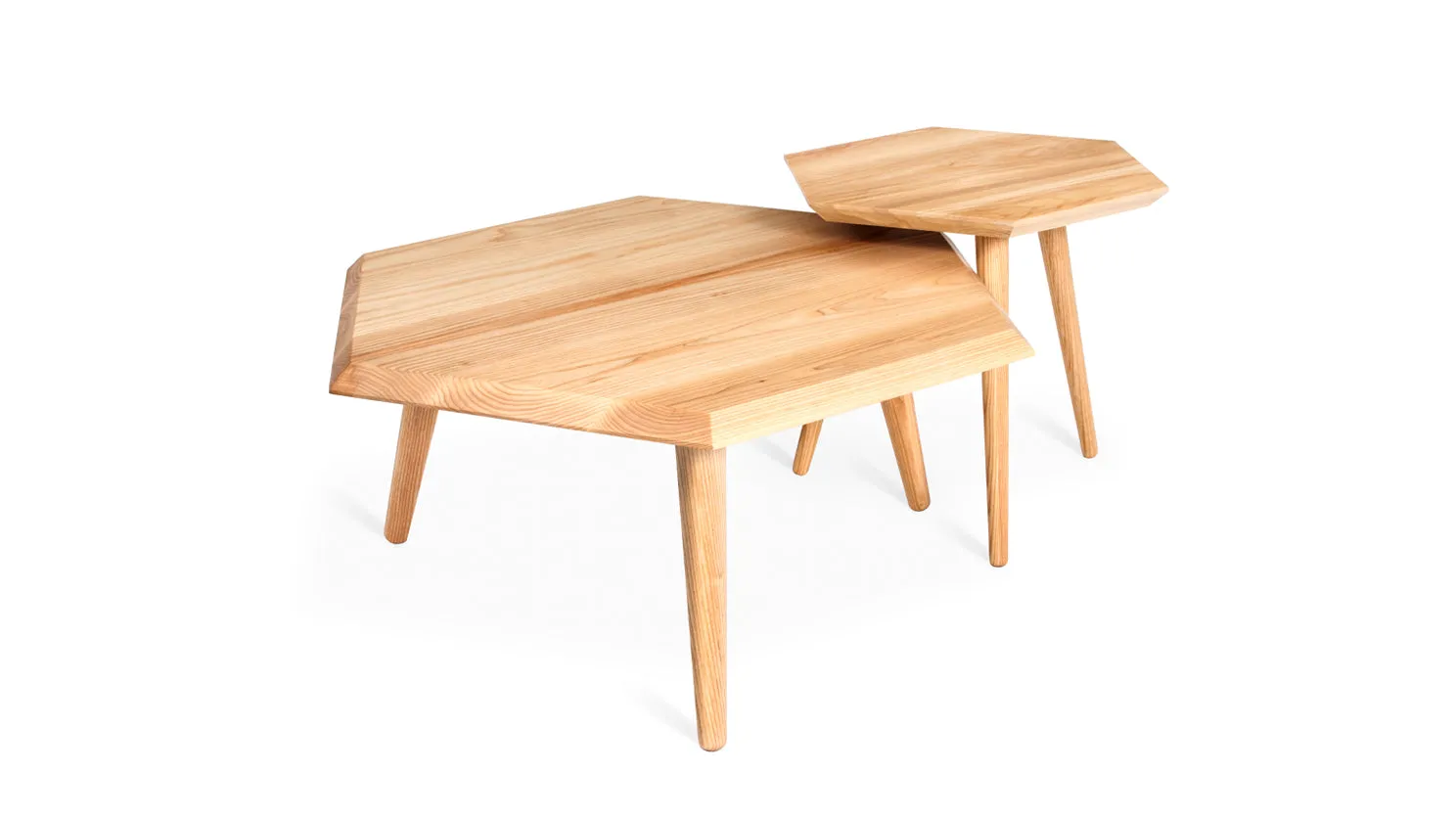 metric end table
