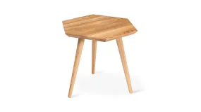 metric end table