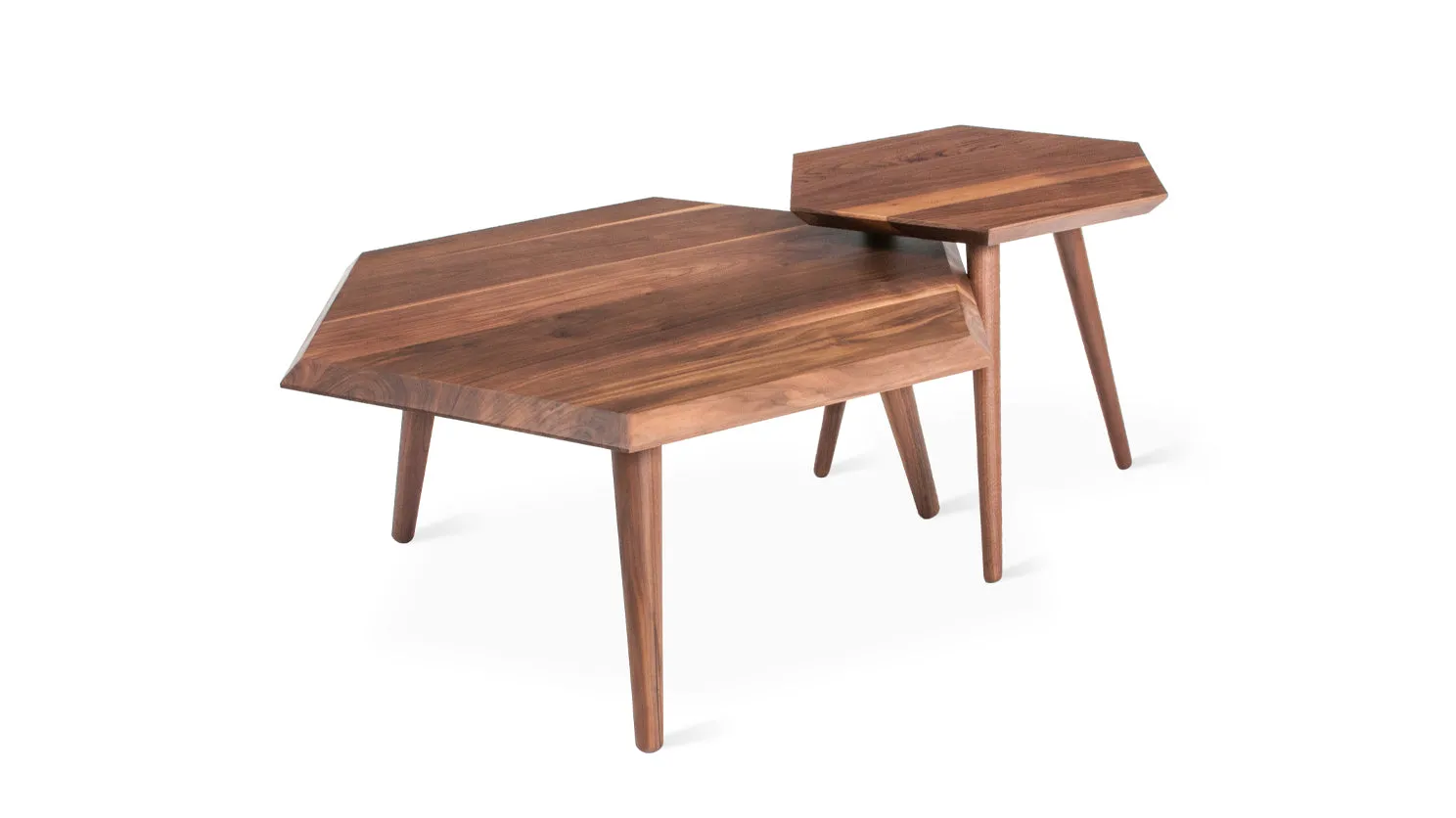metric end table