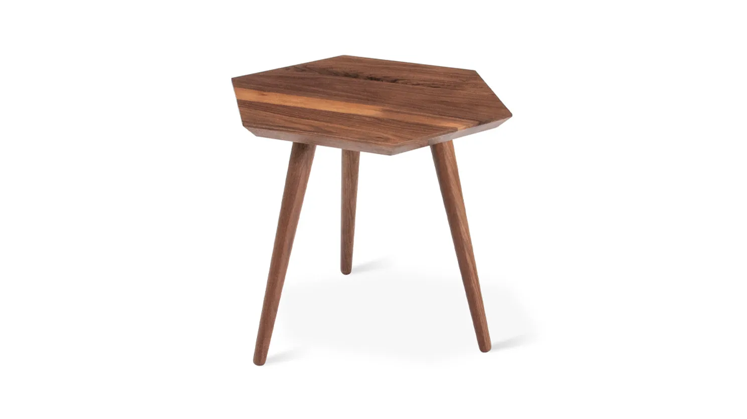metric end table