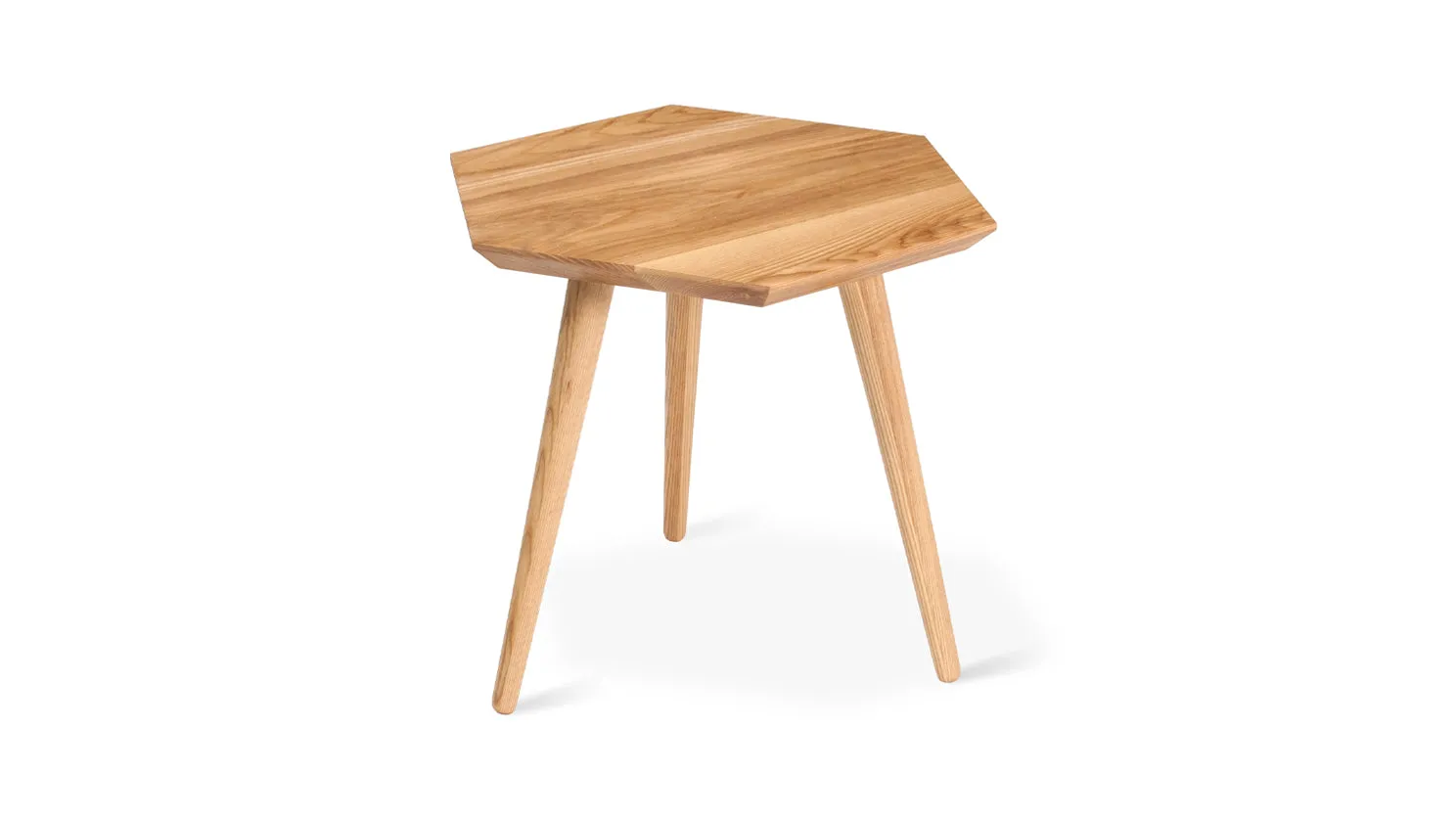 metric end table