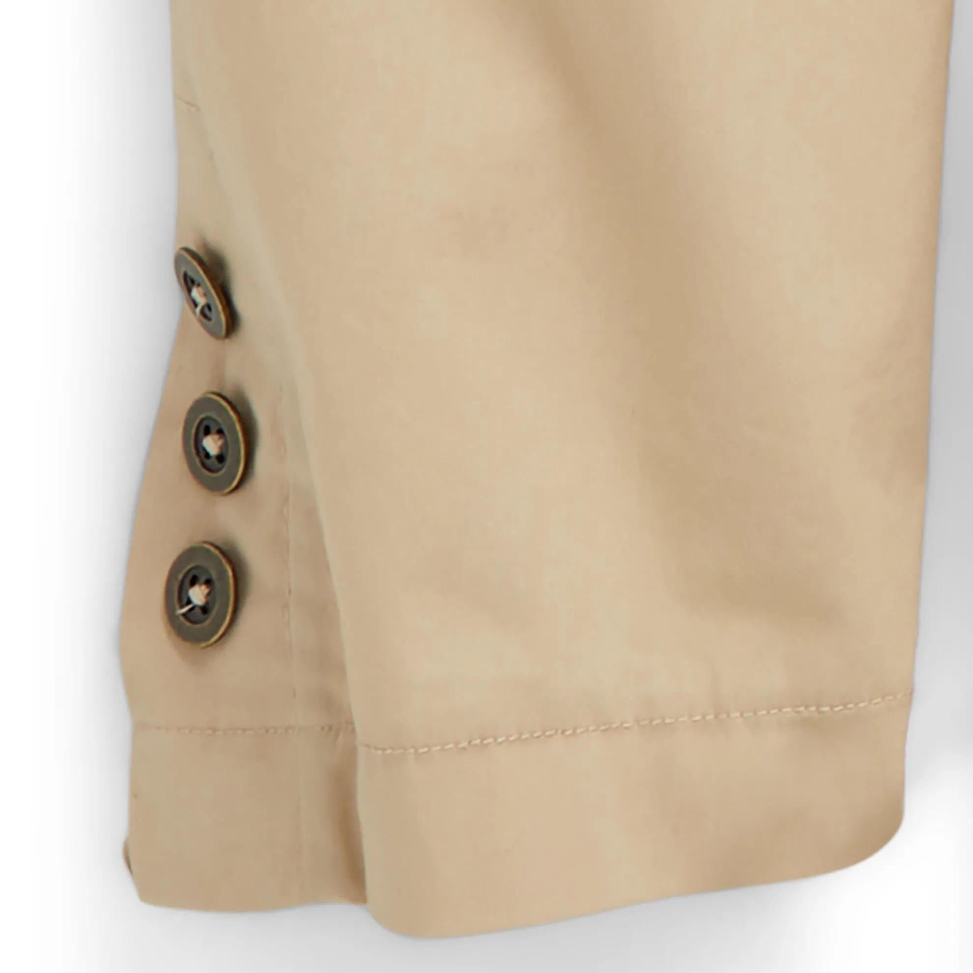 Mission Comfort Superlight Poplin Blazer - Tall