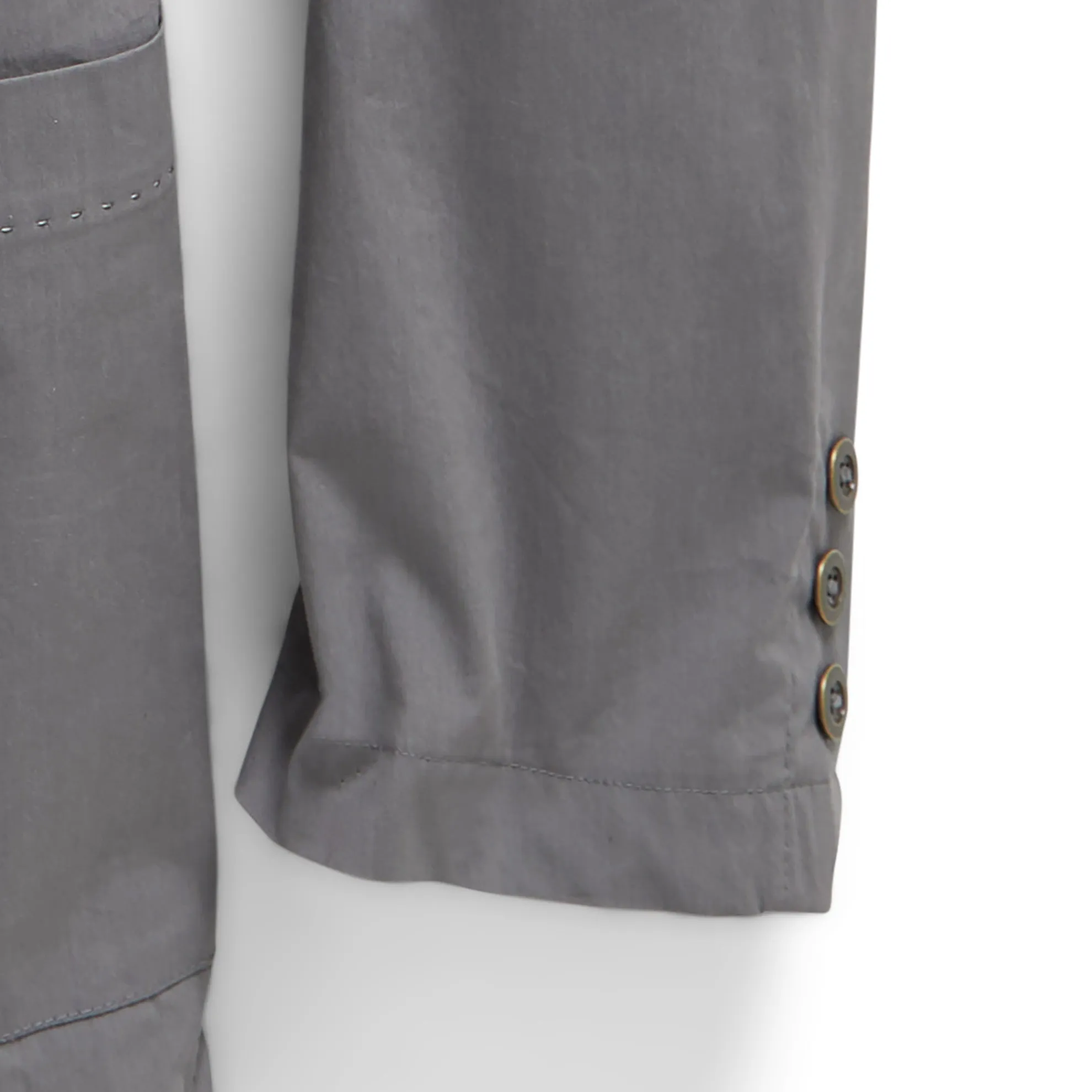 Mission Comfort Superlight Poplin Blazer - Tall