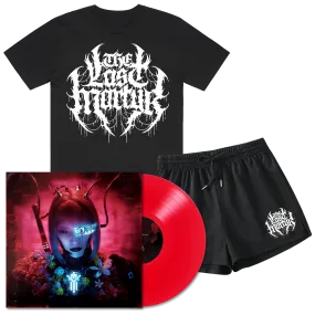 Mosh Bundle