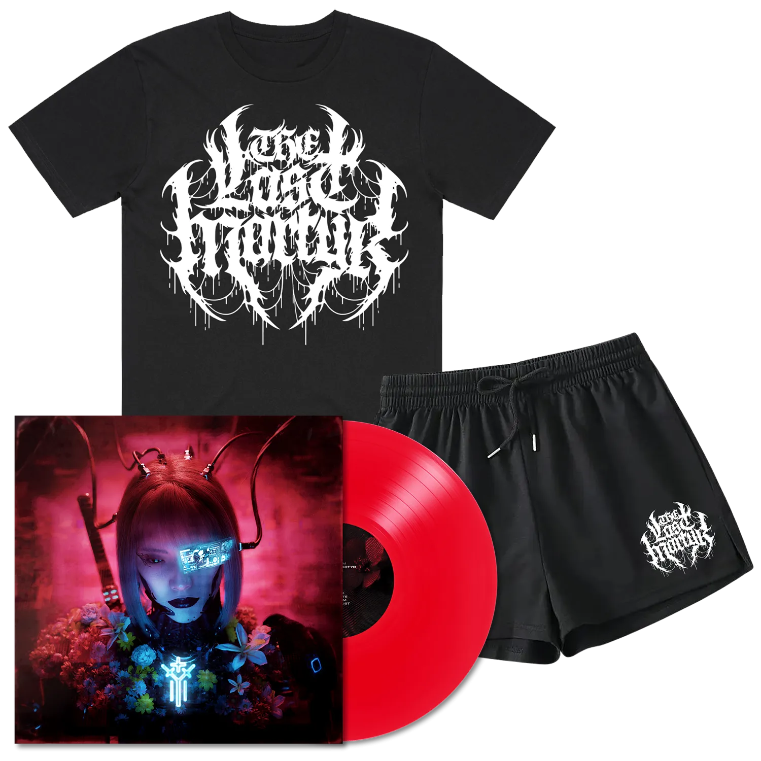 Mosh Bundle
